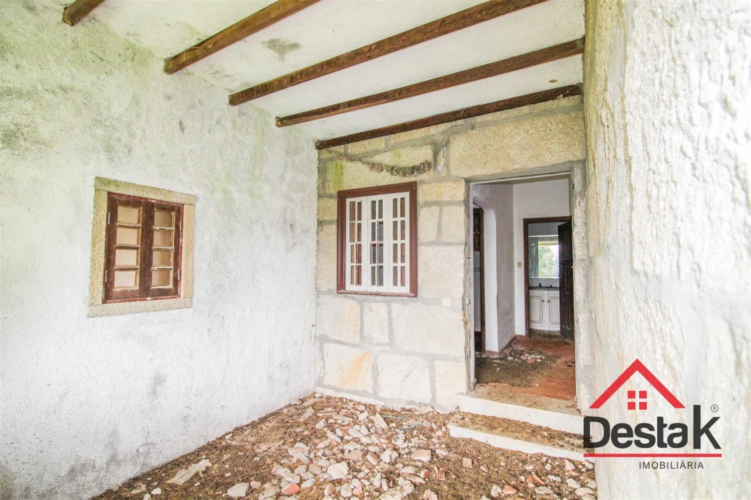 Quinta T0 para Venda em Pinho Foto 18