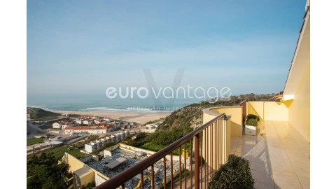Apartamento T3 para Venda em Pataias e Martingança