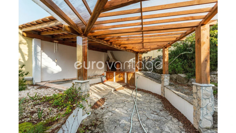 Apartamento T3 para Venda em Pataias e Martingança Foto 9
