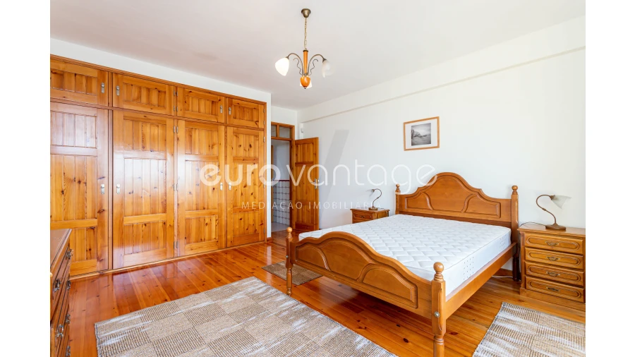 Apartamento T3 para Venda em Pataias e Martingança Foto 4