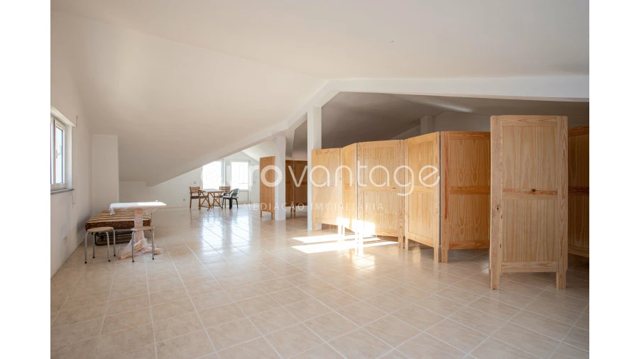 Apartamento T3 para Venda em Pataias e Martingança Foto 5