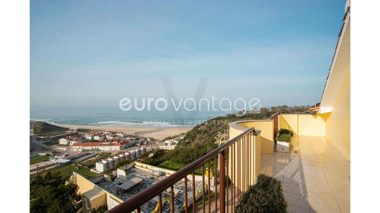 Apartamento T3 para Venda em Pataias e Martingança Foto 6