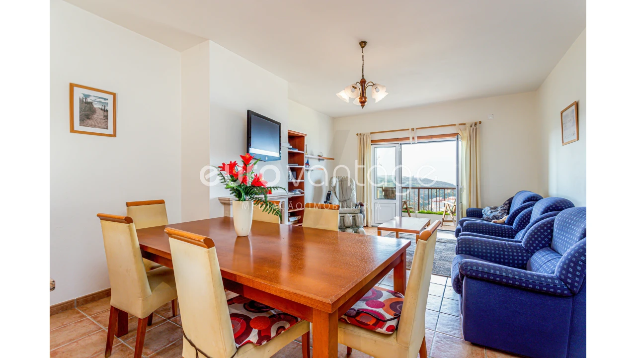 Apartamento T3 para Venda em Pataias e Martingança Foto 3