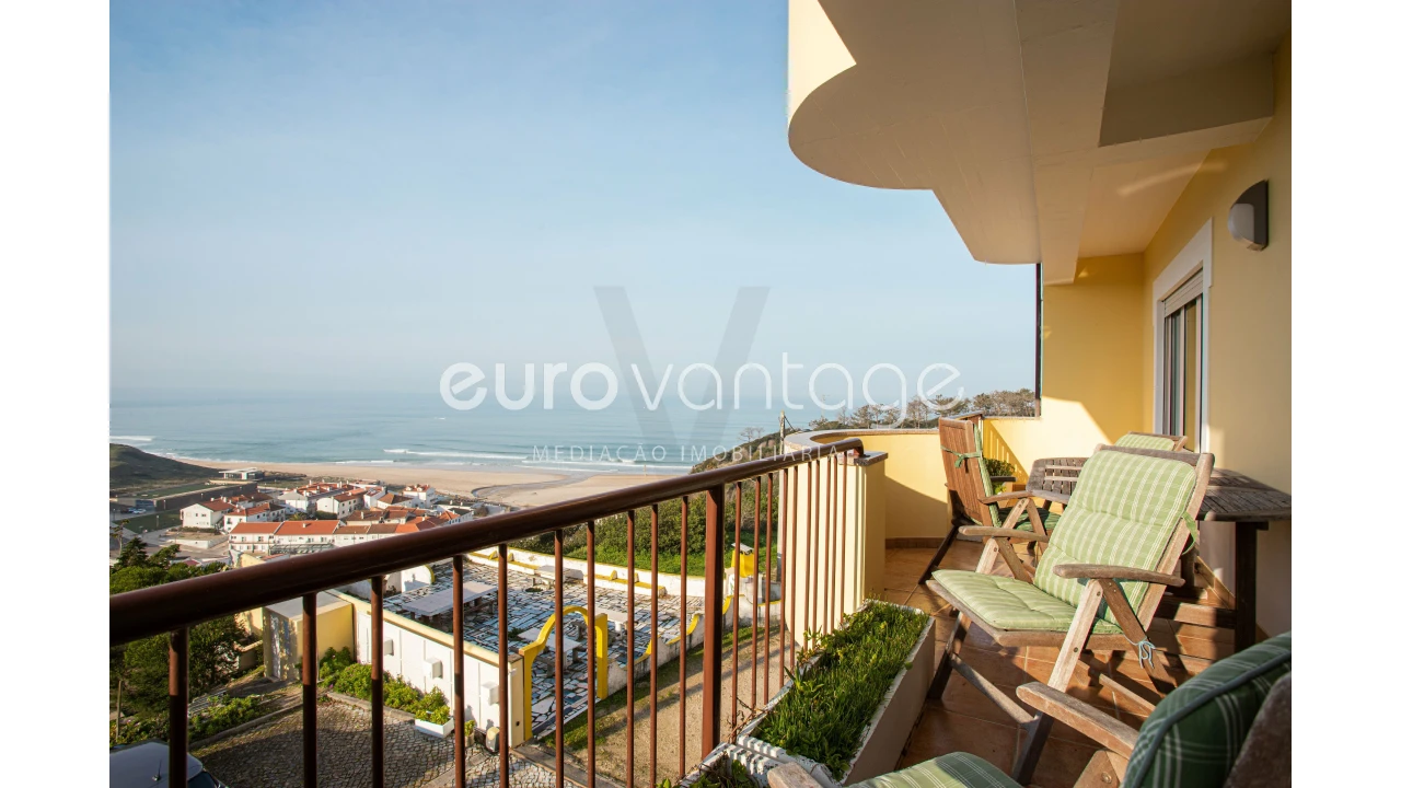 Apartamento T3 para Venda em Pataias e Martingança Foto 2