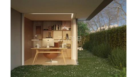 Apartamento T3 para Venda em Paranhos