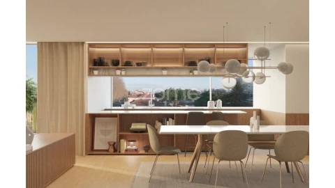 Apartamento T3 para Venda em Paranhos