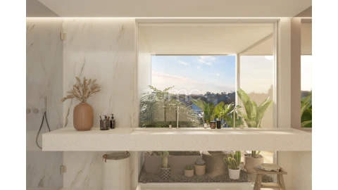 Apartamento T3 para Venda em Paranhos