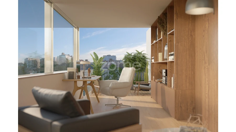 Apartamento T3 para Venda em Paranhos Foto 16