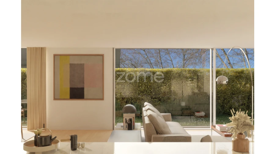 Apartamento T3 para Venda em Paranhos