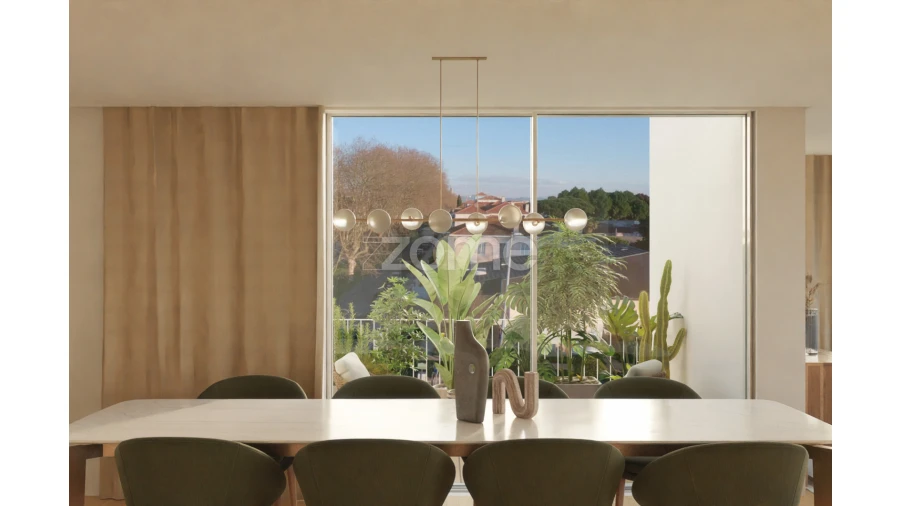 Apartamento T3 para Venda em Paranhos Foto 8