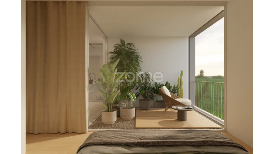 Apartamento T3 para Venda em Paranhos Foto 11