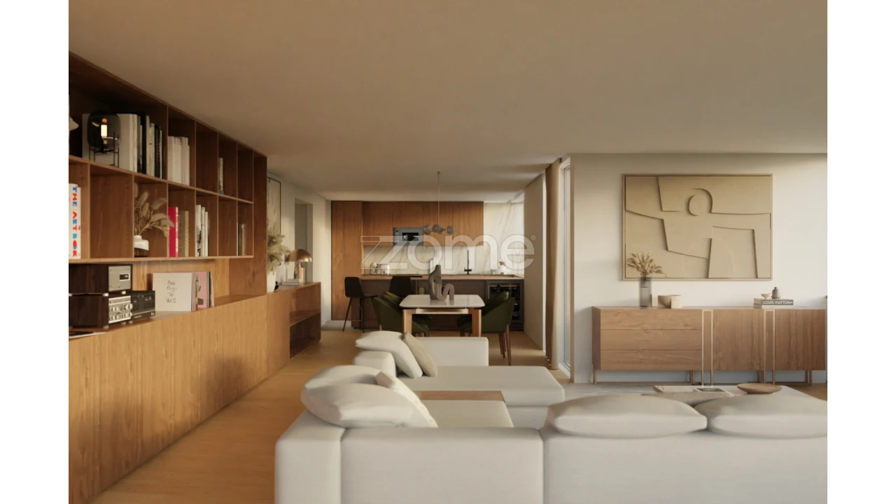 Apartamento T3 para Venda em Paranhos Foto 26