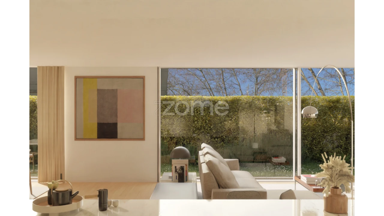 Apartamento T3 para Venda em Paranhos Foto 1