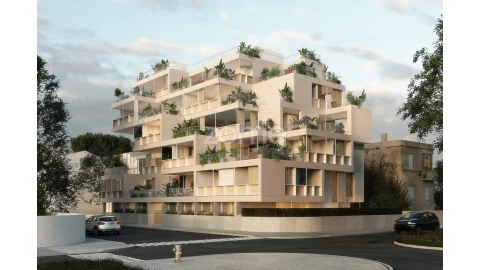 Apartamento T3 para Venda em Paranhos