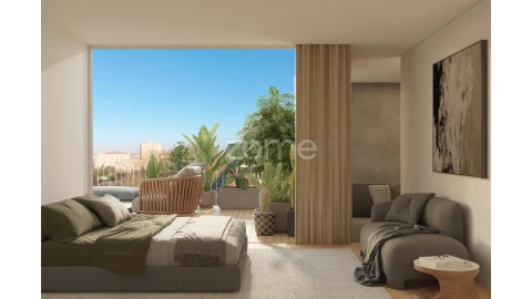 Apartamento T3 para Venda em Paranhos