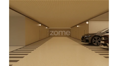 Apartamento T3 para Venda em Paranhos