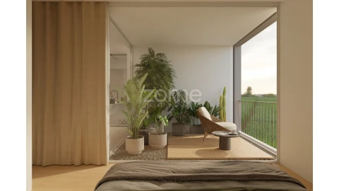Apartamento T3 para Venda em Paranhos