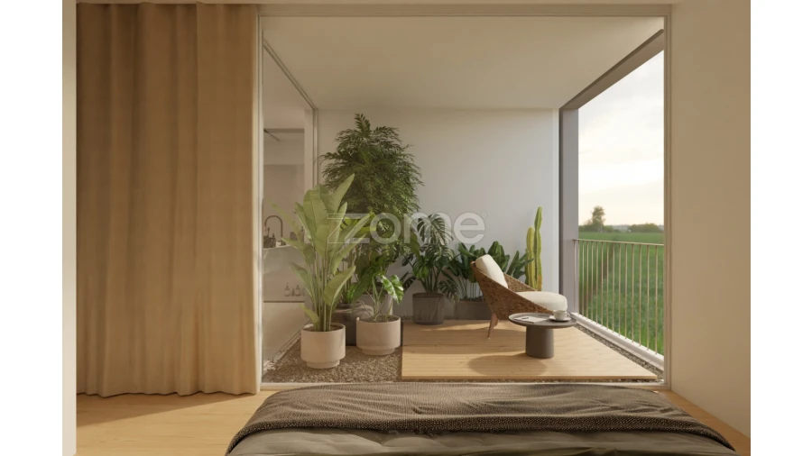 Apartamento T3 para Venda em Paranhos Foto 12