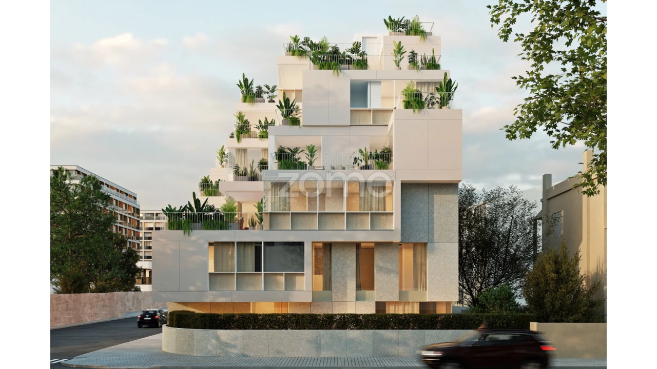 Apartamento T3 para Venda em Paranhos Foto 2