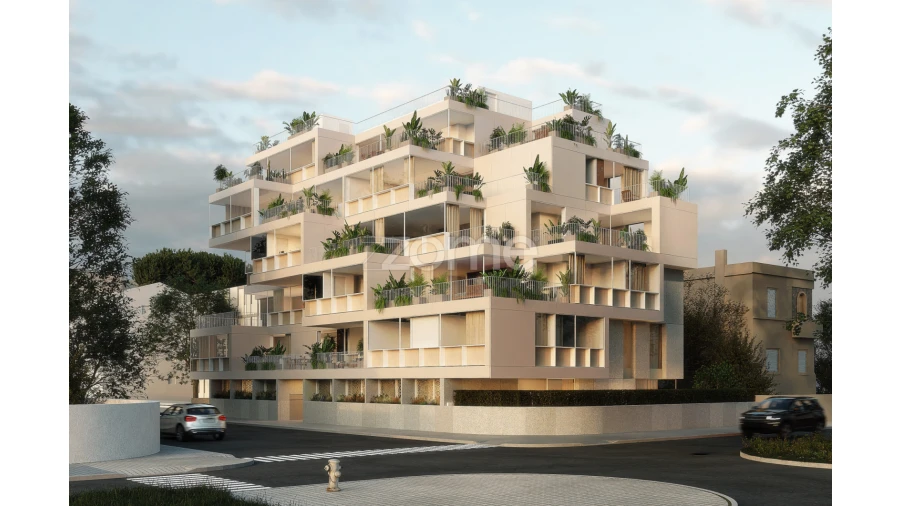 Apartamento T5 para Venda em Paranhos Foto 2