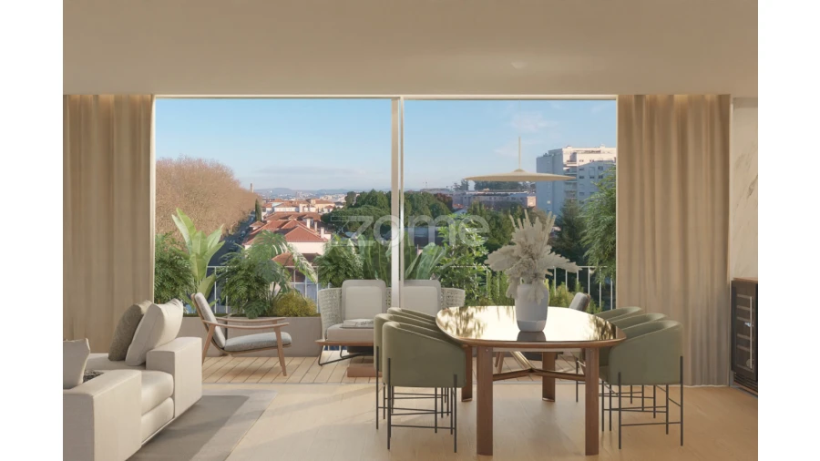 Apartamento T5 para Venda em Paranhos Foto 11