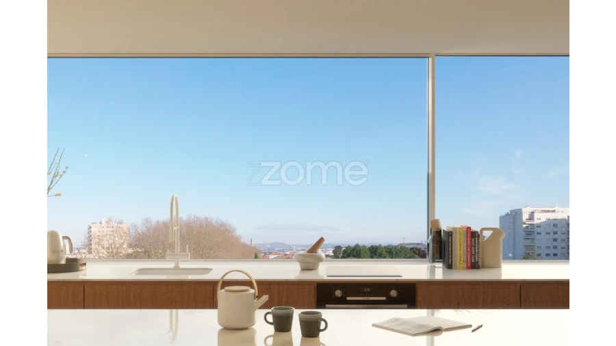 Apartamento T5 para Venda em Paranhos Foto 19