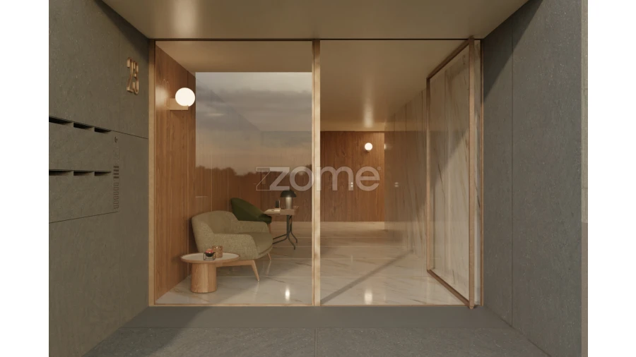 Apartamento T5 para Venda em Paranhos Foto 6