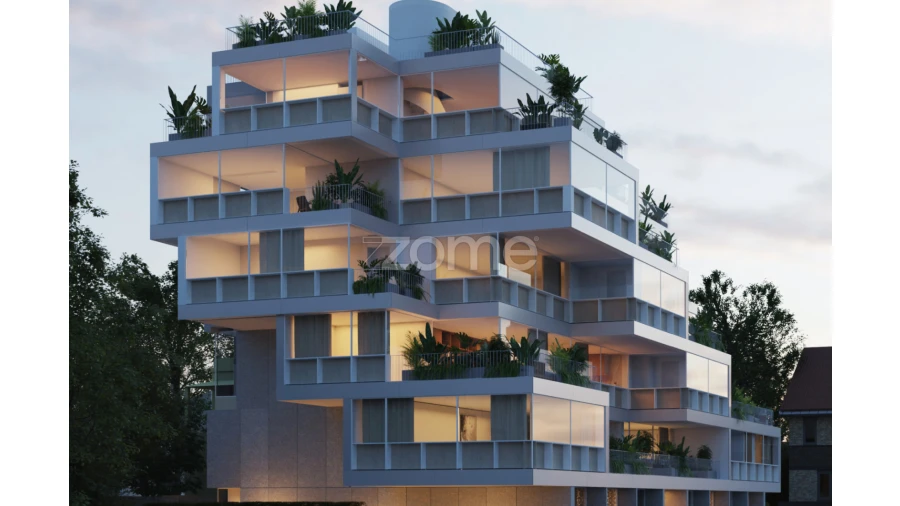 Apartamento T5 para Venda em Paranhos Foto 28