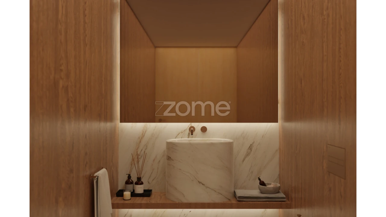 Apartamento T5 para Venda em Paranhos Foto 18