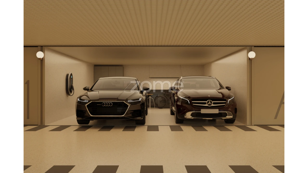 Apartamento T5 para Venda em Paranhos Foto 26