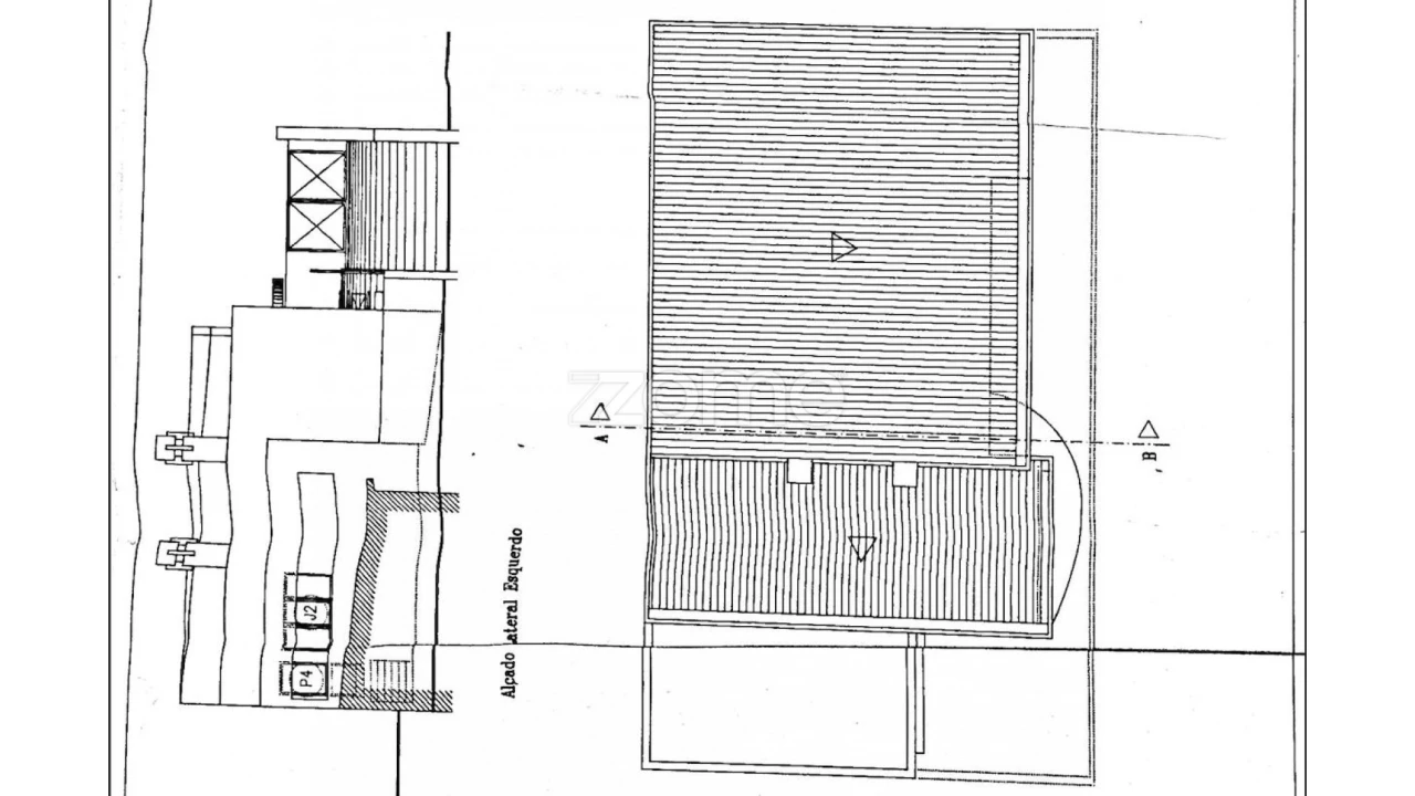 Moradia T3 para Venda em Braga (Maximinos, Sé e Cividade) Foto 47