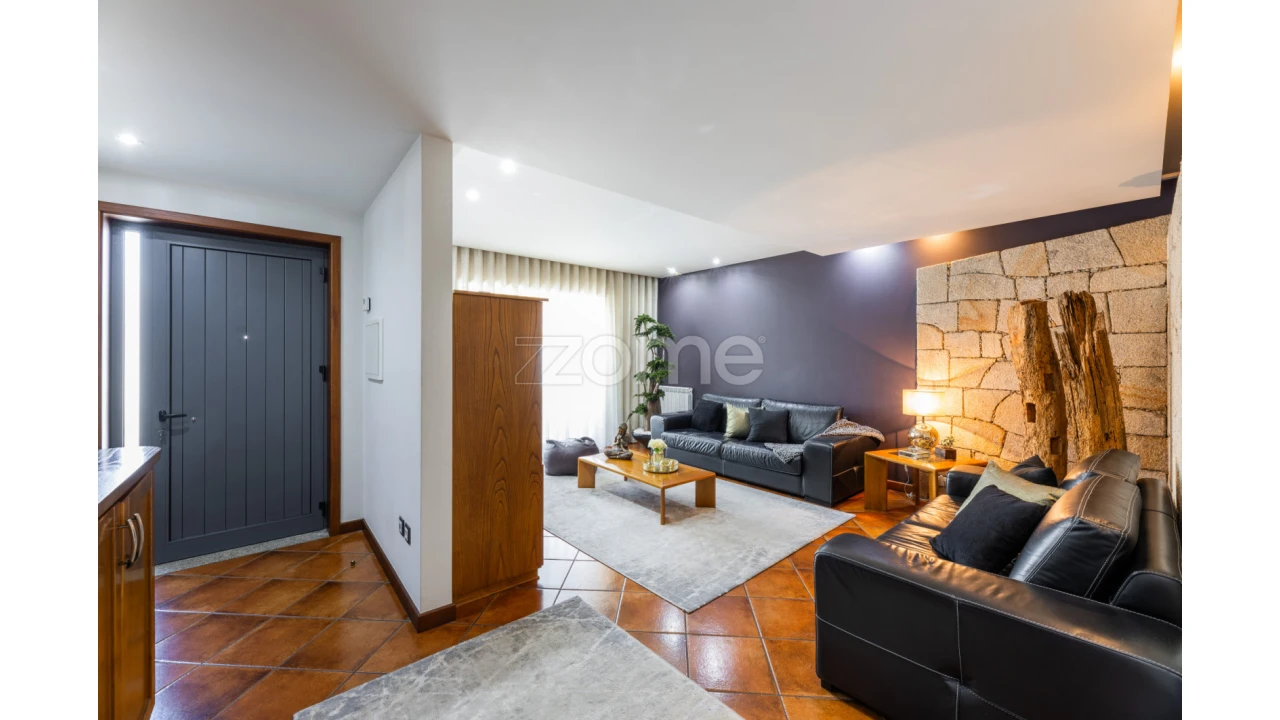 Moradia T3 para Venda em Braga (Maximinos, Sé e Cividade) Foto 5