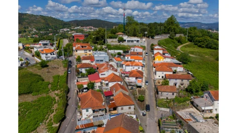 Moradia T3 para Venda em Braga (Maximinos, Sé e Cividade)