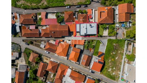 Moradia T3 para Venda em Braga (Maximinos, Sé e Cividade)