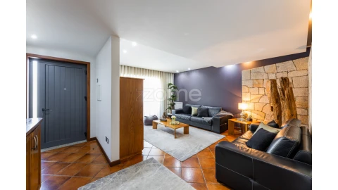 Moradia T3 para Venda em Braga (Maximinos, Sé e Cividade)