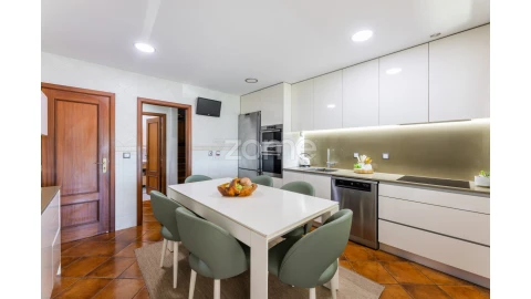 Moradia T3 para Venda em Braga (Maximinos, Sé e Cividade)