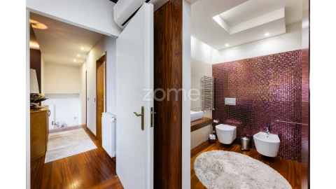Moradia T3 para Venda em Braga (Maximinos, Sé e Cividade)