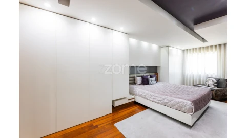 Moradia T3 para Venda em Braga (Maximinos, Sé e Cividade)