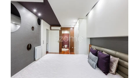 Moradia T3 para Venda em Braga (Maximinos, Sé e Cividade)