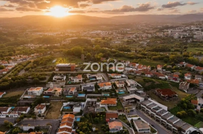 Moradia T3 para Venda em Braga (Maximinos, Sé e Cividade)