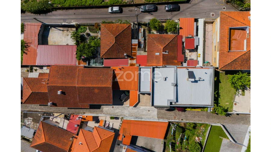 Moradia T3 para Venda em Braga (Maximinos, Sé e Cividade) Foto 42