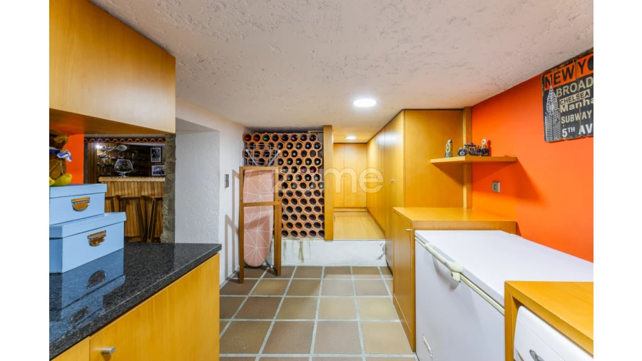 Moradia T3 para Venda em Braga (Maximinos, Sé e Cividade) Foto 40