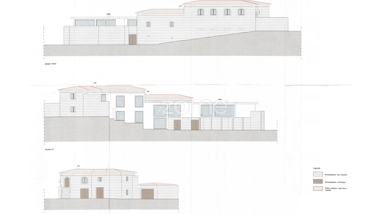 Moradia T4 para Venda em Gamil e Midões Foto 27