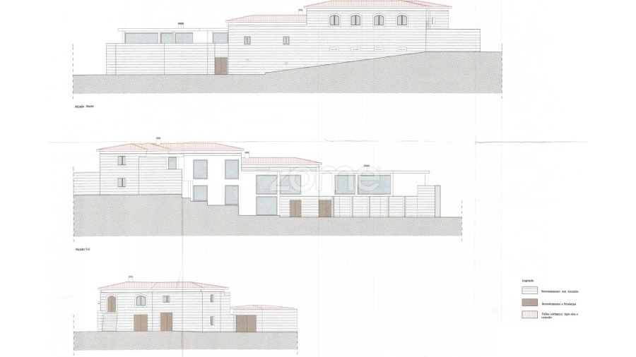 Moradia T4 para Venda em Gamil e Midões Foto 27