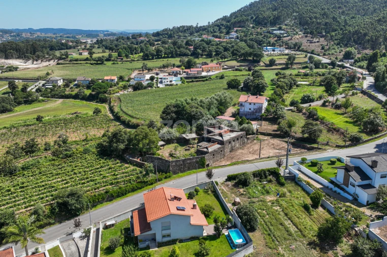 Moradia T4 para Venda em Gamil e Midões Foto 37