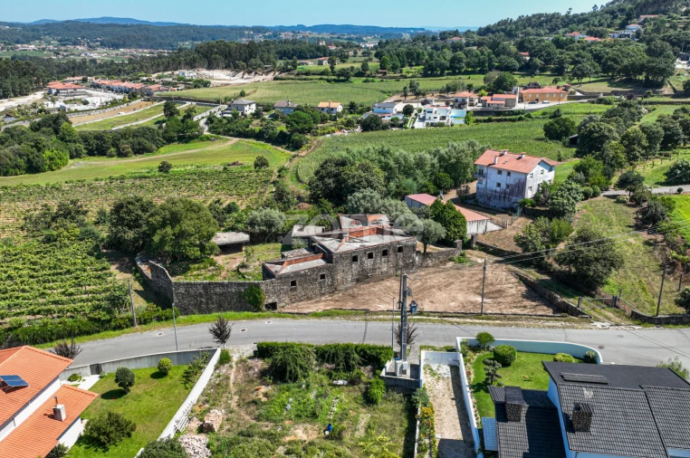 Moradia T4 para Venda em Gamil e Midões Foto 4