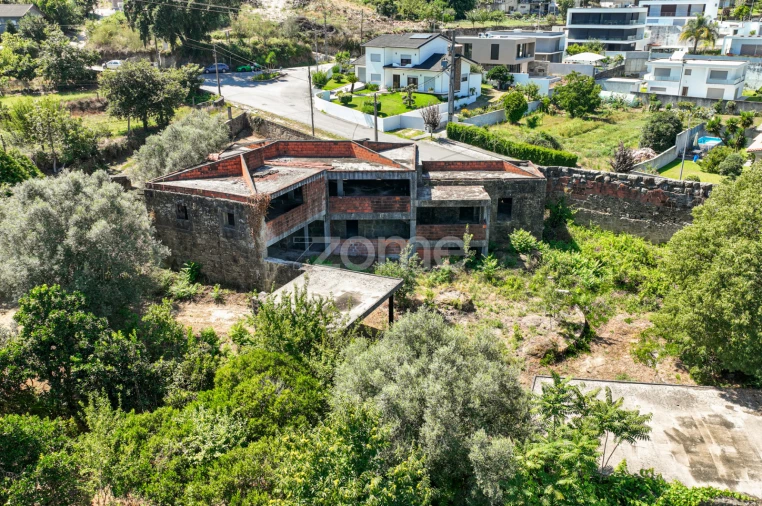 Moradia T4 para Venda em Gamil e Midões Foto 33