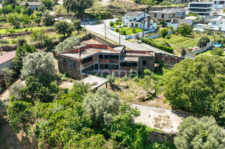 Moradia T4 para Venda em Gamil e Midões Foto 5