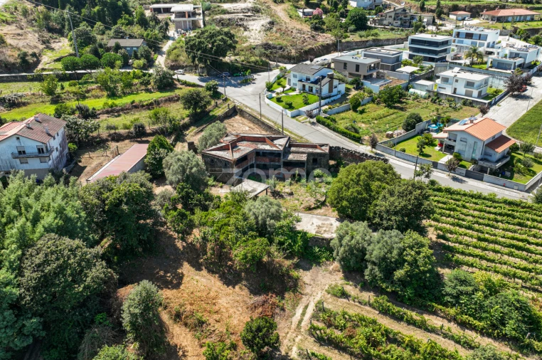 Moradia T4 para Venda em Gamil e Midões Foto 34