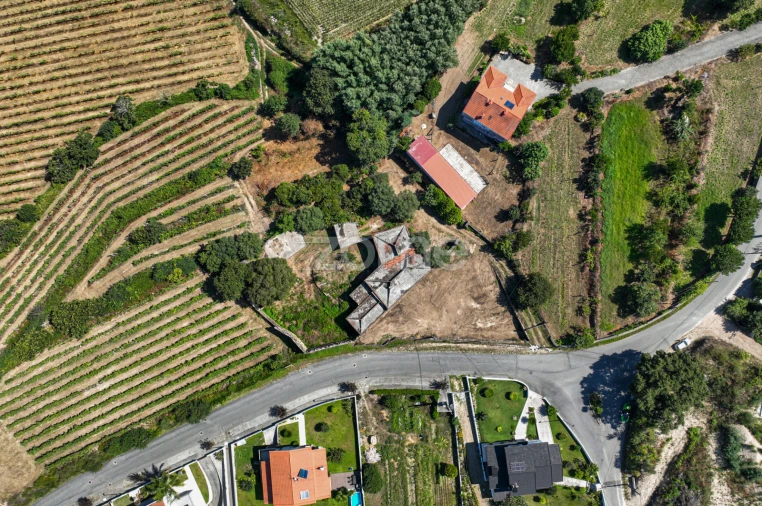 Moradia T4 para Venda em Gamil e Midões Foto 29